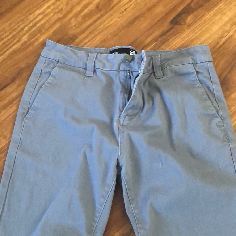 Men’s jeans